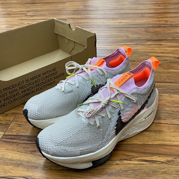 NEW* NIKE AIR ZOOM ALPHAFLY NEXT NATURE MENS SNEAKER - Picture 2 of 12